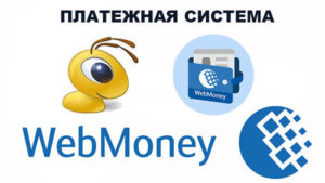 Логотип Вебмани